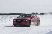 Chrysler 300 II (facelift 2015) 5.7 (367 Hp) Automatic 2015 - present