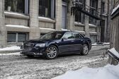 Chrysler 300 II (facelift 2015) 3.6 (286 Hp) Automatic 2015 - present