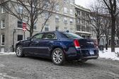 Chrysler 300 II (facelift 2015) 3.6 (296 Hp) AWD Automatic 2015 - present