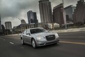 Chrysler 300 II (facelift 2015) 5.7 (367 Hp) Automatic 2015 - present