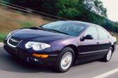 Chrysler 300M 2.7 i V6 24V (203 Hp) 1998 - 2004