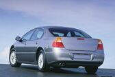 Chrysler 300M 3.5 i V6 24V (252 Hp) 1998 - 2004