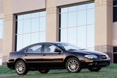 Chrysler 300M 3.5 i V6 24V (252 Hp) 1998 - 2004