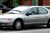 Chrysler Cirrus 1995 - 2000