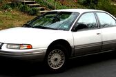 Chrysler Concorde 1992 - 1997