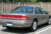 Chrysler Concorde 1992 - 1997