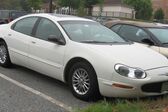 Chrysler Concorde II 1997 - 2004