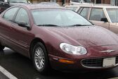 Chrysler Concorde II 1997 - 2004