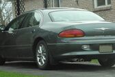 Chrysler Concorde II 1997 - 2004