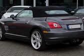 Chrysler Crossfire Roadster 2004 - 2007