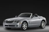 Chrysler Crossfire Roadster 2004 - 2007