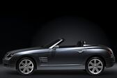 Chrysler Crossfire Roadster 2004 - 2007