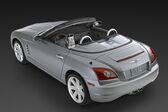 Chrysler Crossfire Roadster 3.2i V6 18V (215 Hp) Automatic 2004 - 2007