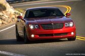 Chrysler Crossfire 2003 - 2007