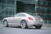 Chrysler Crossfire SRT-6 3.2i V6 (330 Hp) Automatic 2004 - 2006