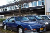 Chrysler Daytona Shelby 1987 - 1993