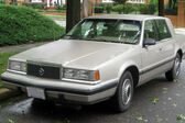 Chrysler Dynasty 3.3L V6 (163 Hp) 1988 - 1993