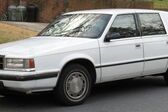 Chrysler Dynasty 2.5L (101 Hp) 1988 - 1993