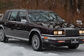 Chrysler Fifth Avenue II 3.8i (162 Hp) 1990 - 1993