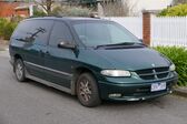 Chrysler Grand Voyager III 1995 - 2000