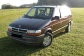 Chrysler Grand Voyager II 3.3 V6 (163 Hp) 1990 - 1995