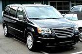 Chrysler Grand Voyager V 2007 - 2015