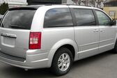 Chrysler Grand Voyager V 2007 - 2015