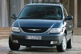 Chrysler Grand Voyager IV 2001 - 2007