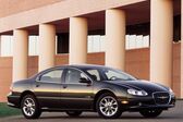 Chrysler LHS II 1999 - 2001