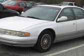 Chrysler LHS I 1994 - 1997