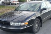 Chrysler LHS I 1994 - 1997