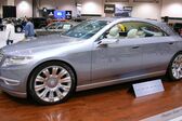 Chrysler Nassau Concept 6.1 (425 Hp) Automatic 2007 - 2007