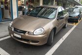 Chrysler Neon II 1.8 16V (122 Hp) 1999 - 2005