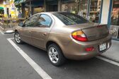 Chrysler Neon II 1999 - 2005