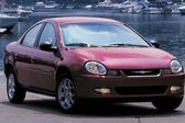 Chrysler Neon II 1999 - 2005