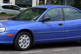 Chrysler Neon (PL) 2.0 16V (133 Hp) Automatic 1994 - 1999