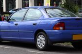 Chrysler Neon (PL) 2.0 16V (133 Hp) Automatic 1994 - 1999