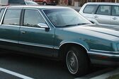 Chrysler New Yorker Fifth Avenue 1989 - 1993