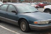 Chrysler New Yorker XIV 1994 - 1996