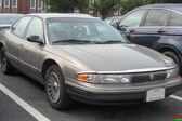 Chrysler New Yorker XIV 1994 - 1996