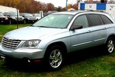 Chrysler Pacifica I 3.8 V6 (218 Hp) 2004 - 2008