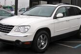 Chrysler Pacifica I 4.0 V6 (256 Hp) AWD Automatic 2004 - 2008