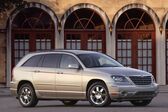 Chrysler Pacifica I 3.5 V6 (253 Hp) AWD 2004 - 2008