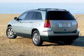 Chrysler Pacifica I 4.0 V6 (256 Hp) Automatic 2004 - 2008