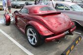 Chrysler Prowler 3.5 i V6 24V (257 Hp) 1997 - 2002