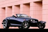 Chrysler Prowler 3.5 i V6 24V (257 Hp) 1997 - 2002