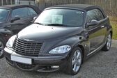 Chrysler PT Cruiser Cabrio 2.4 i 16V Turbo (182 Hp) 2004 - 2010