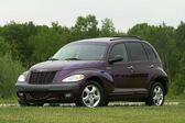 Chrysler PT Cruiser 2.4 i 16V (150 Hp) Automatic 2000 - 2010