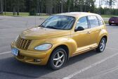 Chrysler PT Cruiser 2.4 i 16V (150 Hp) 2000 - 2010