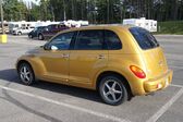 Chrysler PT Cruiser 2.0 i 16V (141 Hp) Automatic 2000 - 2010